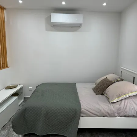 Studio Le Plessis Le Plessis-Bouchard