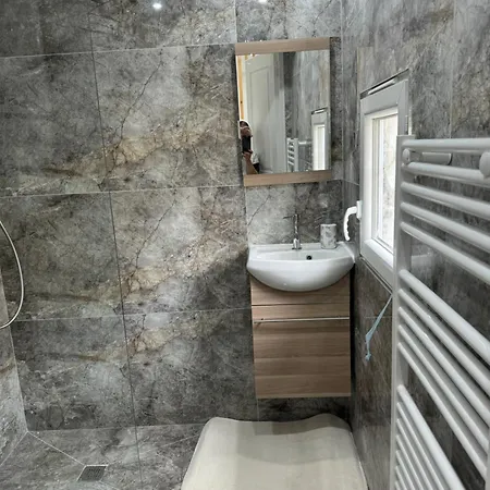 Studio Le Plessis 아파트 Le Plessis-Bouchard