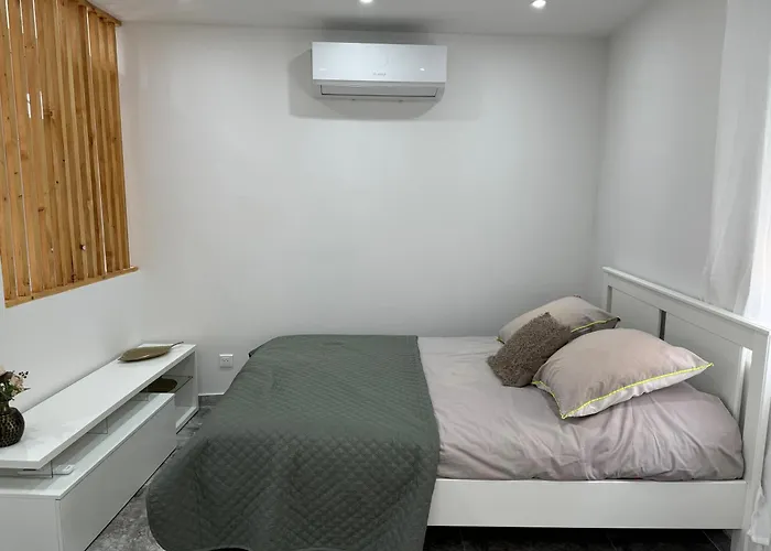 Studio Le Plessis Le Plessis-Bouchard