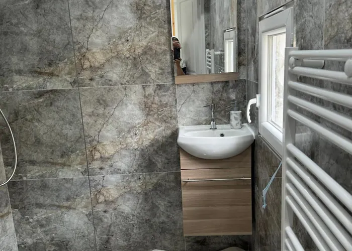 Studio Le Plessis Apartamento Le Plessis-Bouchard