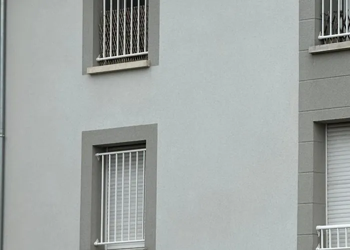 Studio Le Plessis Apartamento *