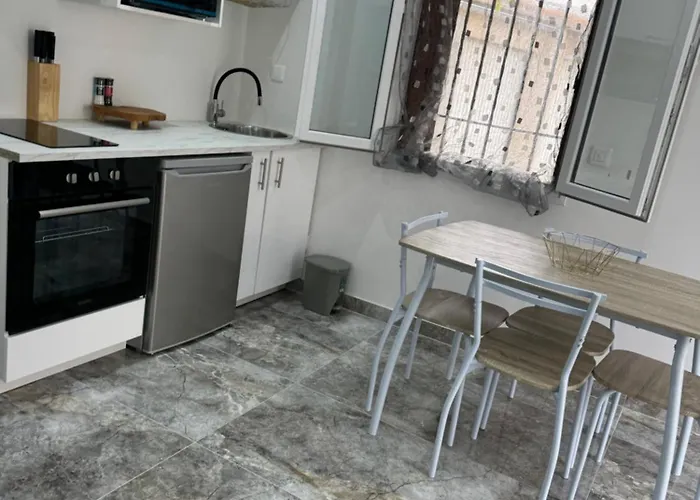 Studio Le Plessis Le Plessis-Bouchard