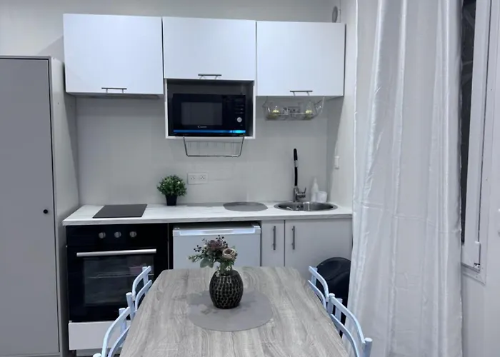 Studio Le Plessis Apartamento Le Plessis-Bouchard